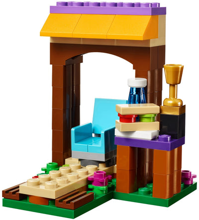 LEGO 41120 Mia's Adventure Camp Archery Set