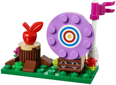 LEGO 41120 Mia's Adventure Camp Archery Set