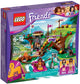 LEGO 41121 Adventure Camp Rafting & Camping