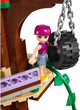 LEGO 41122 Adventure Camp Tree House: Build, Climb & Explore! – view 2