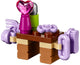 LEGO 41123 Foal's Washing Station: Pamper Emma's Pony – view 4