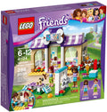 LEGO Friends Series 41124 Heartlake Puppy Daycare