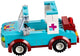 LEGO 41125 Horse Vet Trailer: Rescue & Care for Injured Ponies – view 4