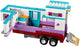 LEGO 41125 Horse Vet Trailer: Rescue & Care for Injured Ponies – view 5