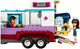 LEGO 41125 Horse Vet Trailer: Rescue & Care for Injured Ponies – view 7