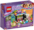 LEGO 41127 Amusement Park Arcade Games with Mini-doll Figure