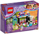 LEGO 41127 Amusement Park Arcade Games with Mini-doll Figure