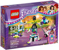 LEGO 41128 Friends Amusement Park Space Ride
