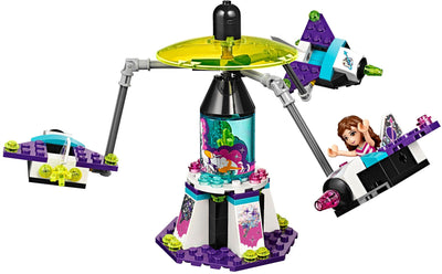LEGO 41128 Friends Amusement Park Space Ride