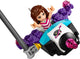 LEGO 41128 Friends Amusement Park Space Ride- Auzzi Store