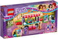 LEGO 41129 Friends Amusement Park Hot Dog Van