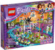 LEGO 41130 Amusement Park Roller Coaster & Ferris Wheel