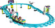 LEGO 41130 Amusement Park Roller Coaster & Ferris Wheel – view 4
