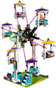 LEGO 41130 Amusement Park Roller Coaster & Ferris Wheel – view 7