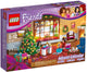 LEGO 41131 Friends Advent Calendar 2016