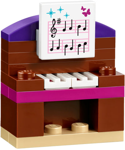 LEGO 41131 Friends Advent Calendar 2016