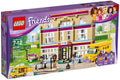 LEGO 41134 Friends Heartlake Performance School