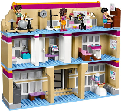 LEGO 41134 Friends Heartlake Performance School
