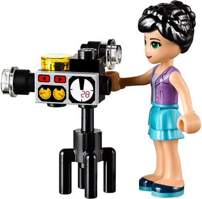 LEGO 41134 Friends Heartlake Performance School- Auzzi Store