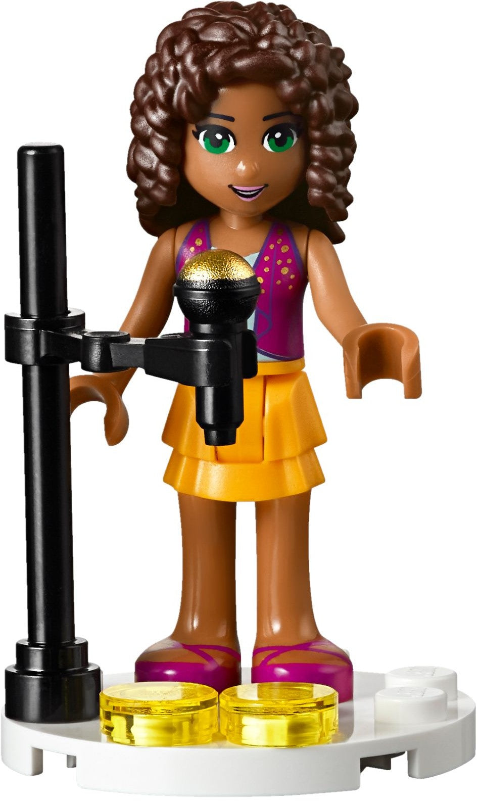 LEGO 41134 Friends Heartlake Performance School- Auzzi Store