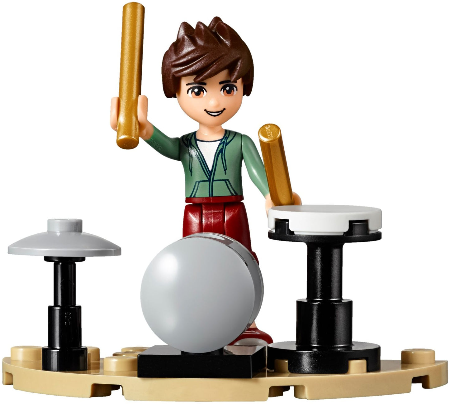 LEGO 41134 Friends Heartlake Performance School- Auzzi Store