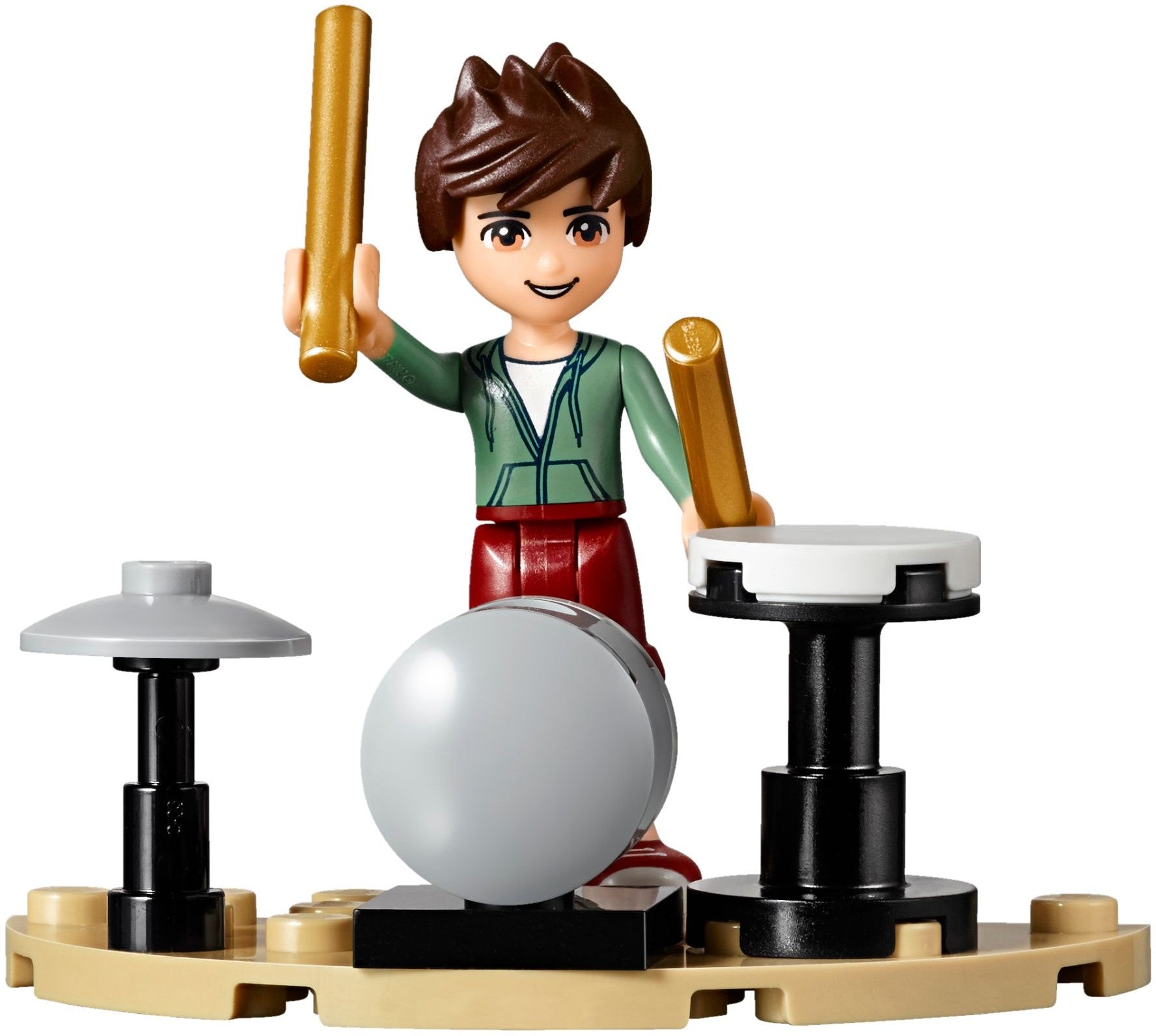 LEGO 41134 Friends Heartlake Performance School- Auzzi Store