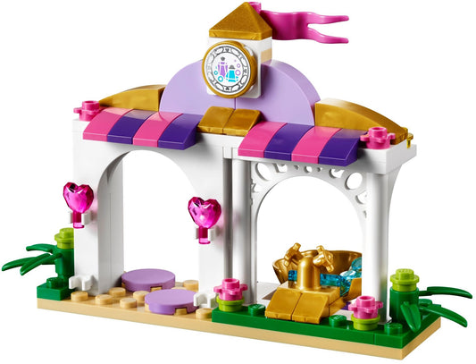 LEGO 41140 Daisy's Beauty Salon: Palace Pets Pampering Fun – view 2 - Auzzistore