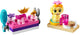 LEGO 41140 Daisy's Beauty Salon: Palace Pets Pampering Fun – view 6