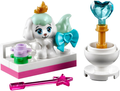 LEGO 41141 Palace Pets Pumpkin's Royal Carriage
