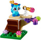 LEGO 41142 Palace Pets Royal Castle: Dreamy & Windflower's Grand Ball – view 3