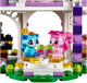 LEGO 41142 Palace Pets Royal Castle: Dreamy & Windflower's Grand Ball – view 4