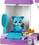 LEGO 41142 Palace Pets Royal Castle: Dreamy & Windflower's Grand Ball – view 5