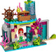 LEGO 41145 Ariel’s Magical Cave Transformation with Ursula & Flounder – view 3