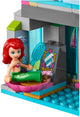 LEGO 41145 Ariel’s Magical Cave Transformation with Ursula & Flounder – view 6