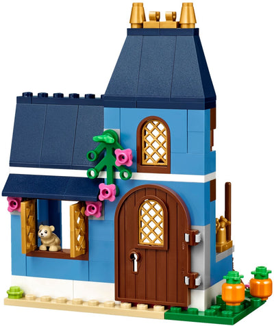 LEGO 41146 Cinderella’s Castle & Carriage