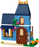 LEGO 41146 Cinderella’s Castle & Carriage – view 4