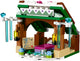 LEGO 41147 Anna's Snow Adventure Campfire Playset – view 2