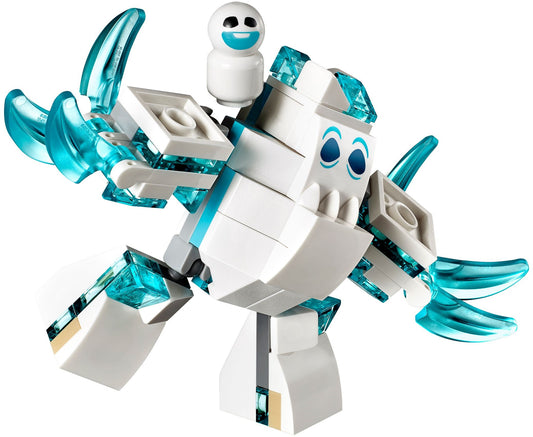 LEGO 41148 Elsa’s Magical Ice Palace: Frozen Playset – view 2 - Auzzistore