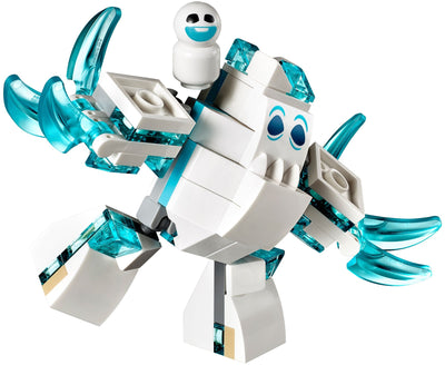 LEGO 41148 Elsa’s Magical Ice Palace: Frozen Playset