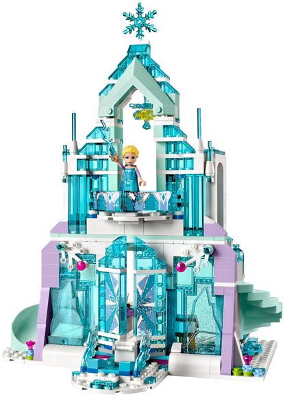 LEGO 41148 Elsa’s Magical Ice Palace: Frozen Playset