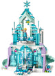 LEGO 41148 Elsa’s Magical Ice Palace: Frozen Playset – view 5