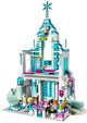 LEGO 41148 Elsa’s Magical Ice Palace: Frozen Playset – view 6