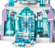 LEGO 41148 Elsa’s Magical Ice Palace: Frozen Playset – view 7