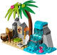 LEGO 41149 Moana’s Island Home & Waterfall Adventure – view 4