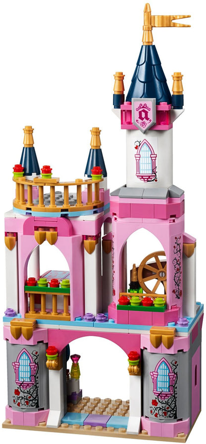 LEGO 41152 Disney Sleeping Beauty’s Fairytale Castle