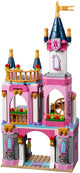 LEGO 41152 Disney Sleeping Beauty’s Fairytale Castle – view 3