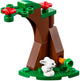 LEGO 41152 Disney Sleeping Beauty’s Fairytale Castle – view 6