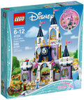 LEGO 41154 Disney Princess Cinderella's Dream Castle