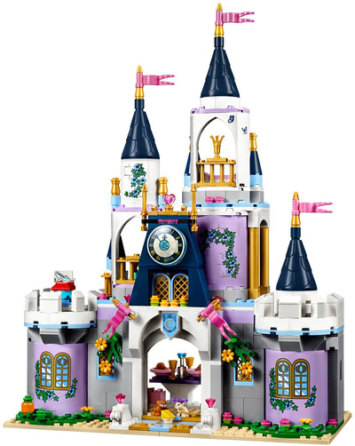 LEGO 41154 Disney Princess Cinderella's Dream Castle