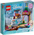 LEGO Disney Series Frozen Elsa’s Market Adventure 41155